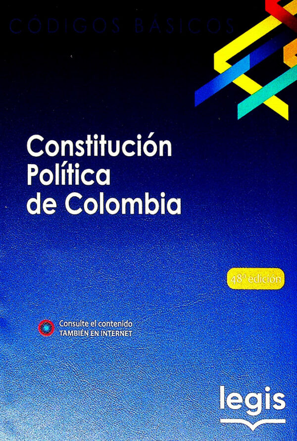 Constituci N Pol Tica De Colombia Ed Editorial Temis