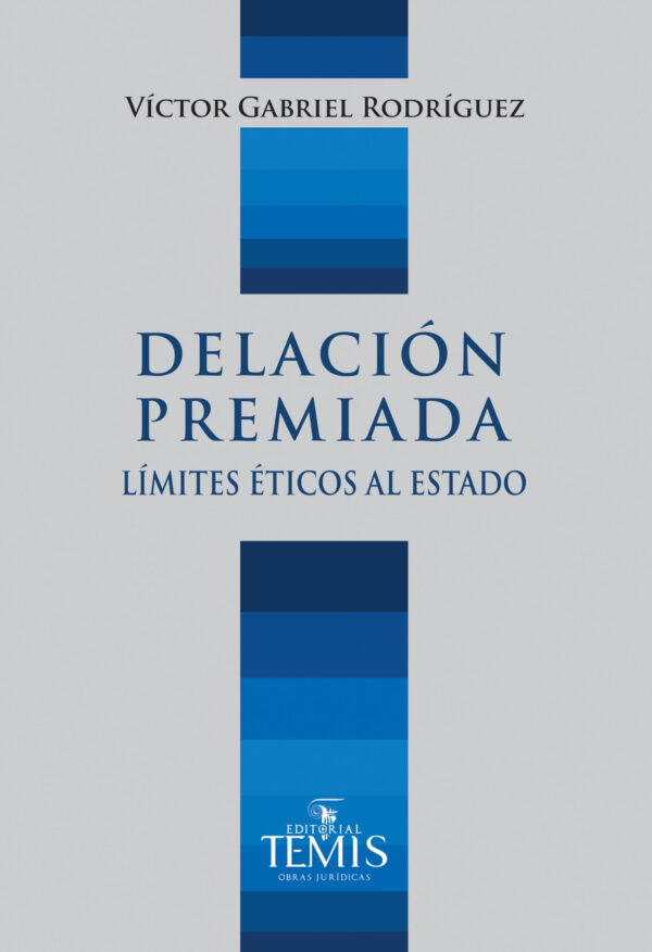 Delación premiada