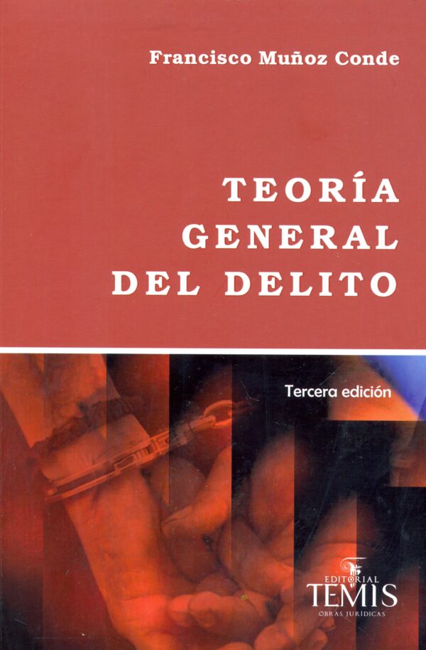 Teoría general del delito