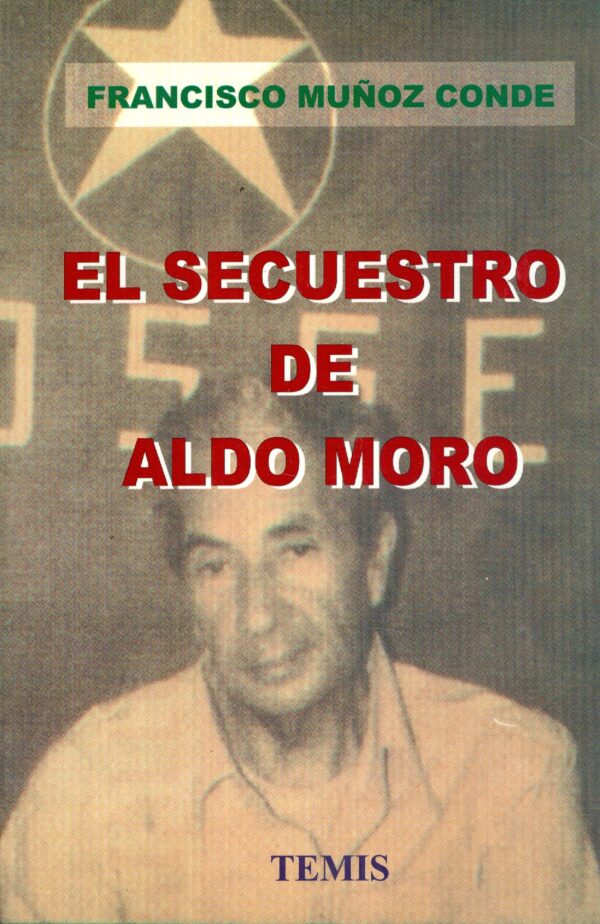 El secuestro de Aldo Moro