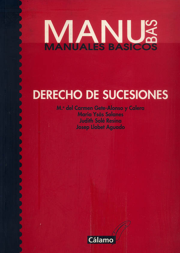 Derecho De Sucesiones – Editorial Temis