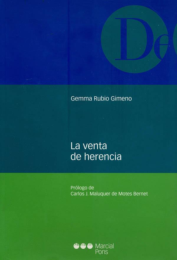 La venta de herencia