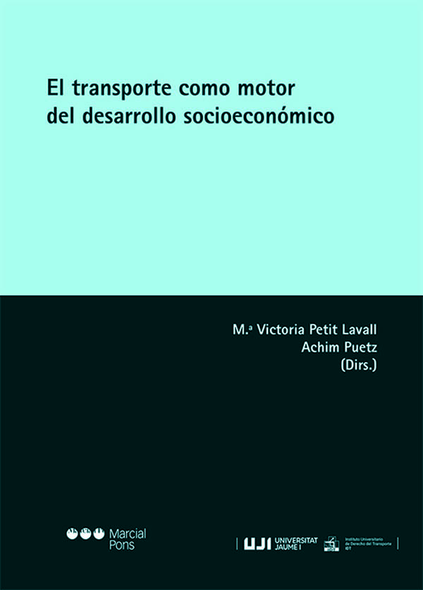 El transporte como motor del desarrollo socioeconómico