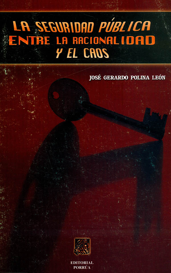 Seguridad pública entre la racionalidad y el caos