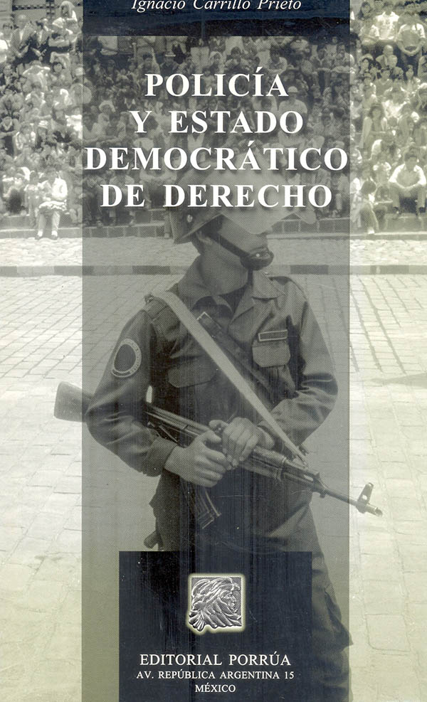Policía y Estado democrático de derecho
