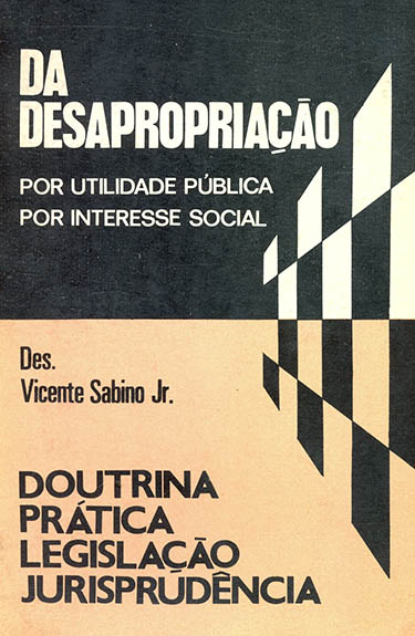 Da desapropriacao