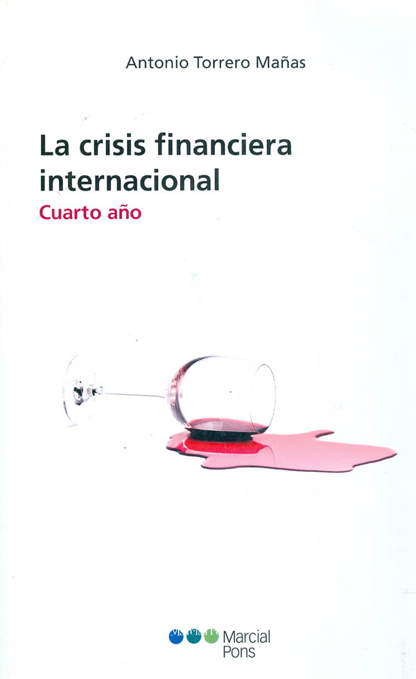 La crisis financiera internacional