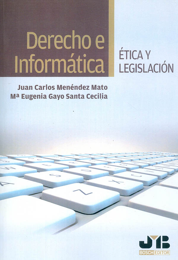Derecho e informática