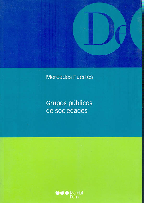Grupos públicos de sociedades