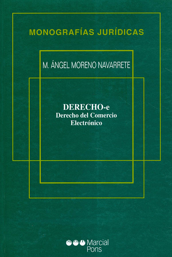Derecho - E