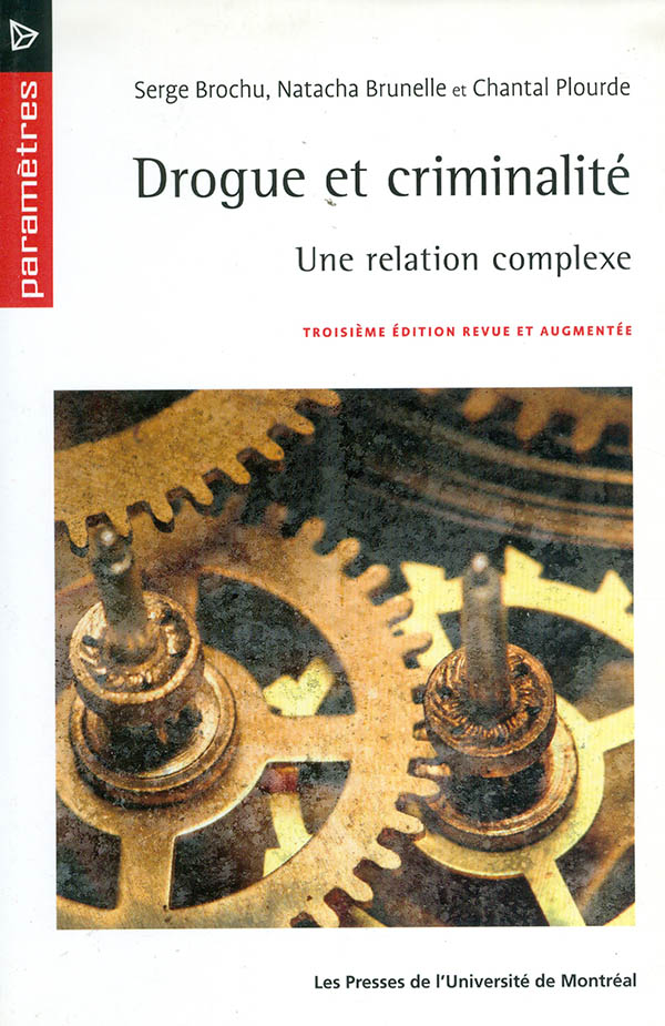 Drogue et criminalite