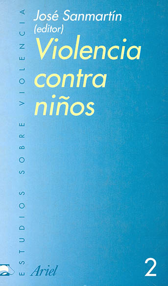 Violencia contra niños