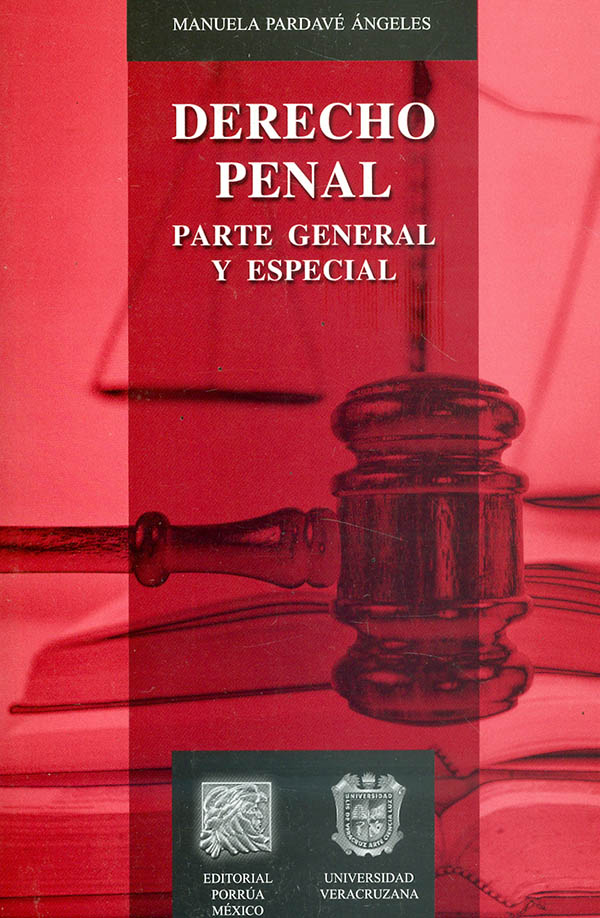 Derecho Penal Parte General Y Especial Editorial Temis 3921