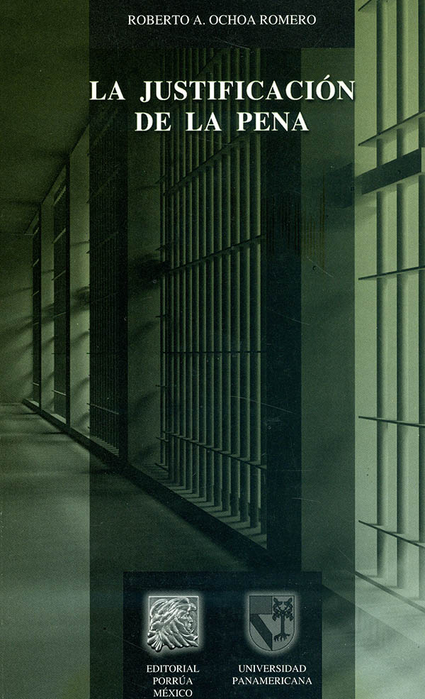 La justificación de la pena