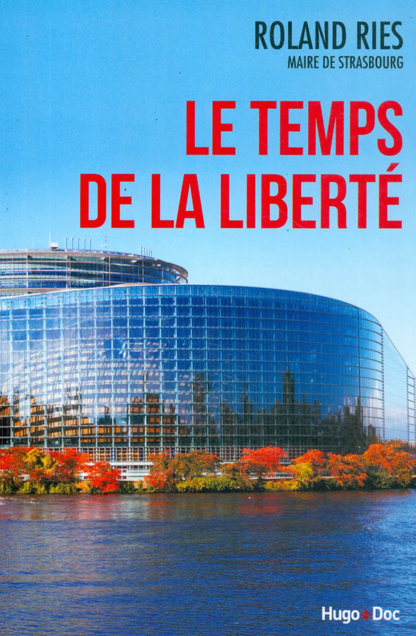Le temps de la liberté