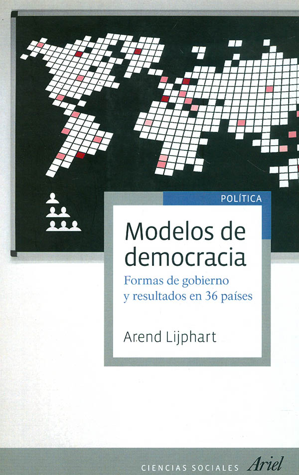 Modelos de democracia, formas de gobierno y resultados en 36 países –  Editorial Temis