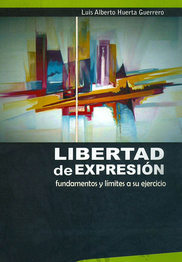 Libertad de expresión