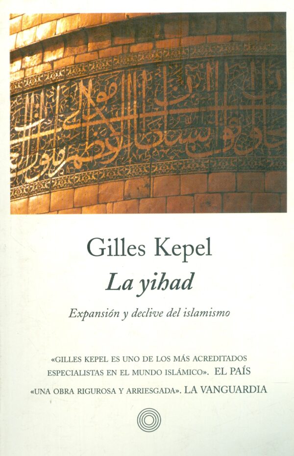 La yihad