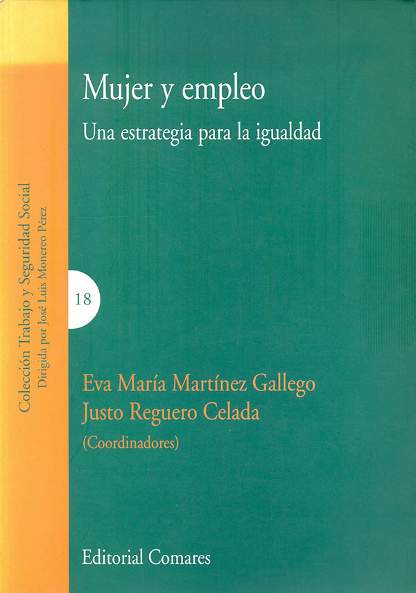 Mujer y empleo