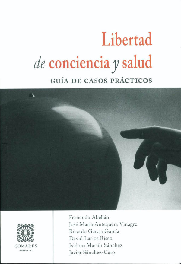 Libertad de conciencia y salud