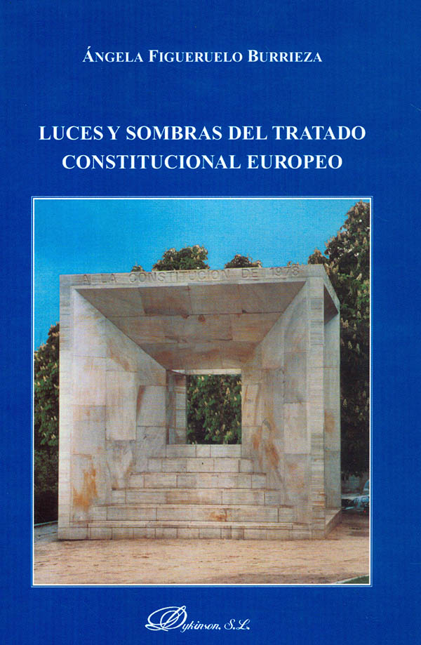 Luces y sombras del tratado constitucional europeo