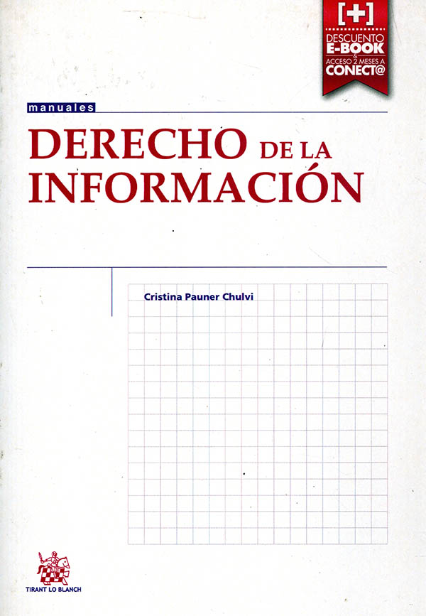 Derecho de la información