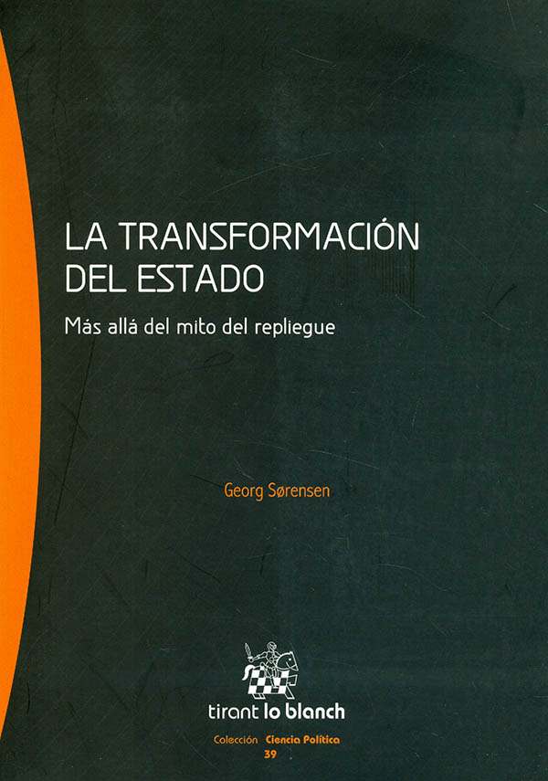 La transformación del Estado