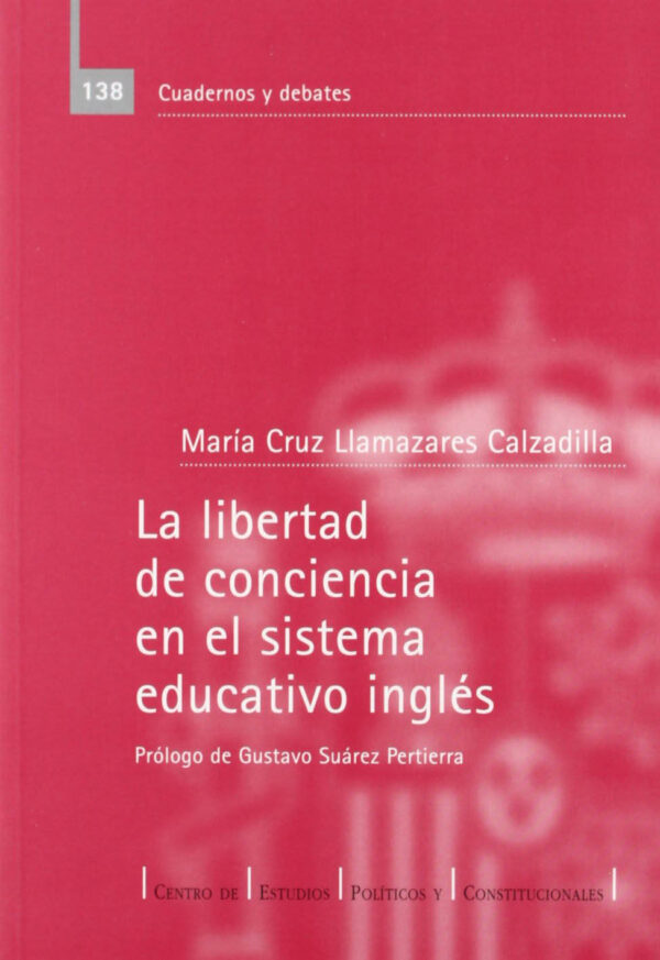 La libertad de conciencia en el sistema educativo inglés