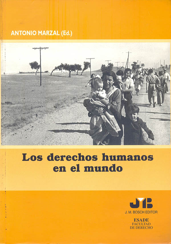 Los derechos humanos en el mundo
