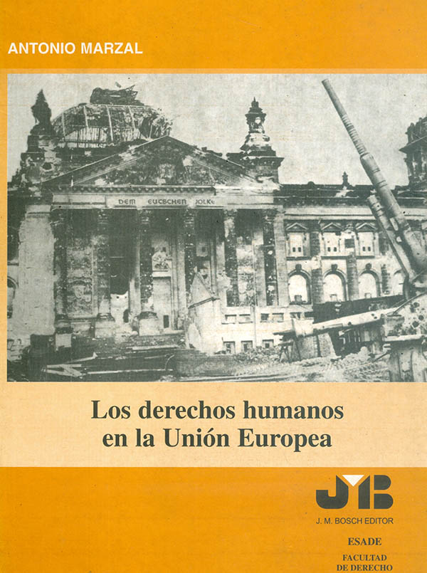 Los derechos humanos en la Unión Europea