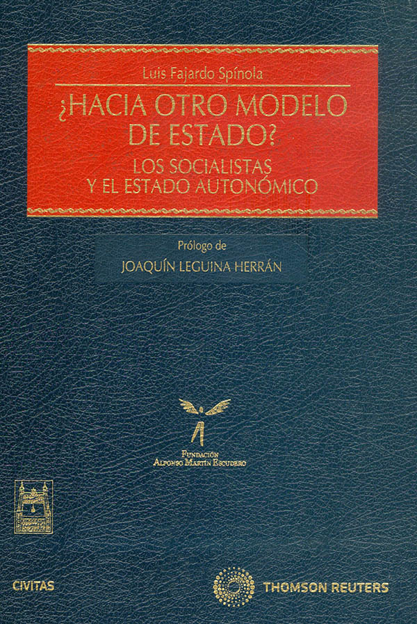 Hacia otro modelo de Estado