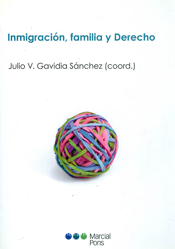 Inmigración, familia y derecho