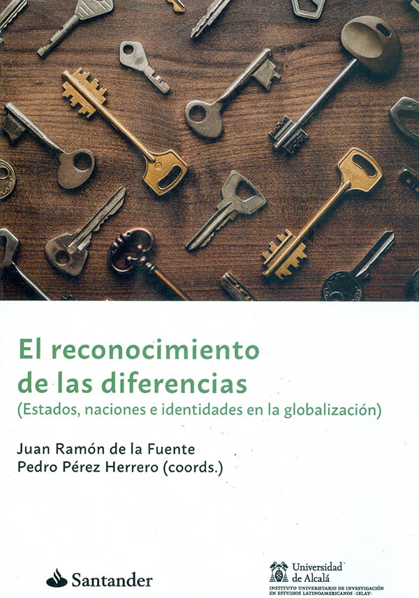 El reconocimiento de las diferencias