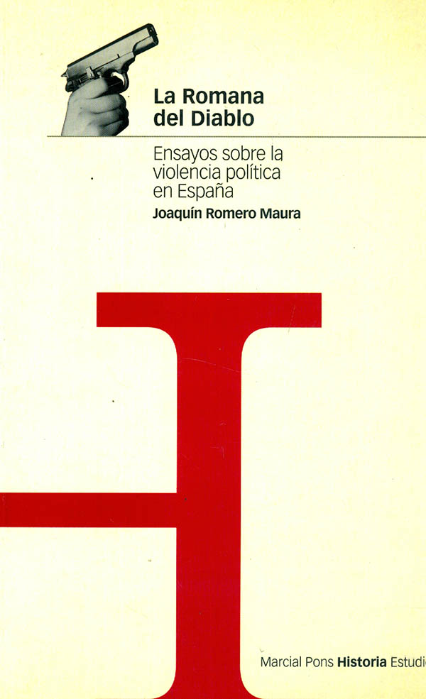 La romana del diablo