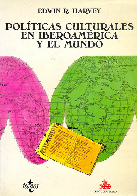 Políticas culturales en iberoamérica y el municipales
