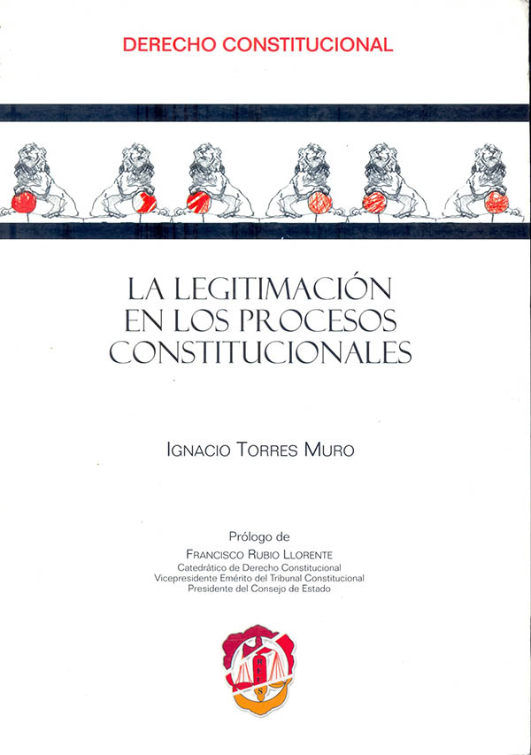 La legitimación en los procesos constitucionales