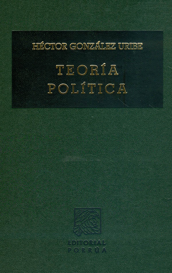 Teoría política