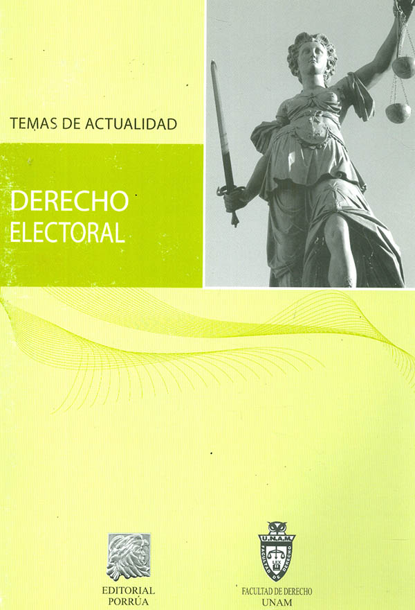 Derecho electoral, temas de actualidad