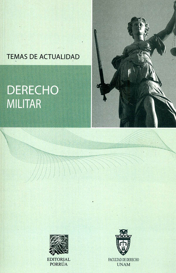Derecho militar