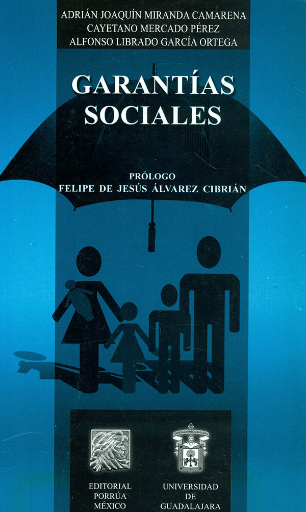 Garantías sociales