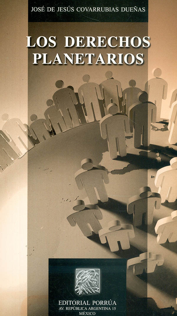 Los derechos planetarios