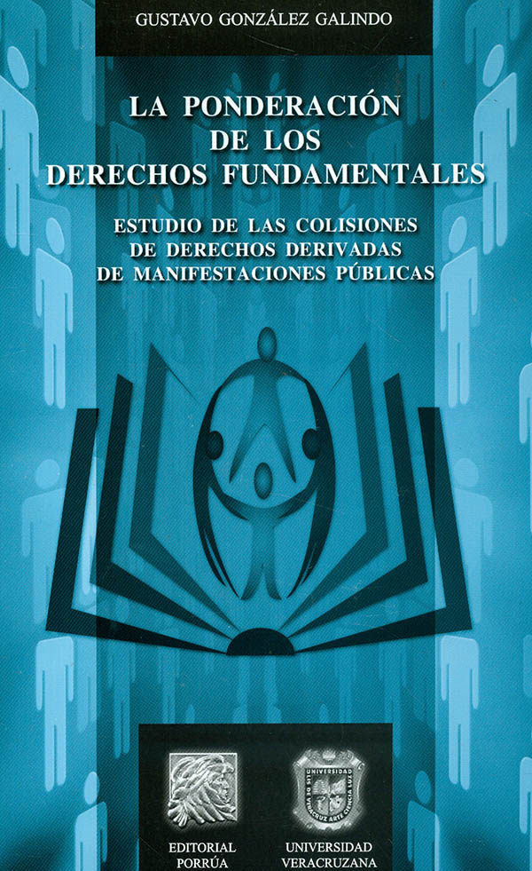 La ponderación de los derechos fundamentales