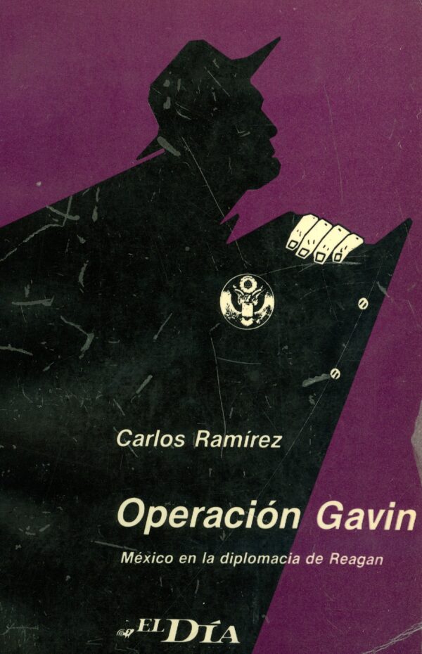 Operación Gavin