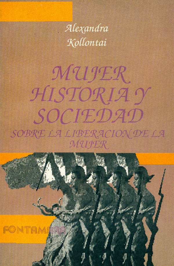 Mujer, historia y sociedad