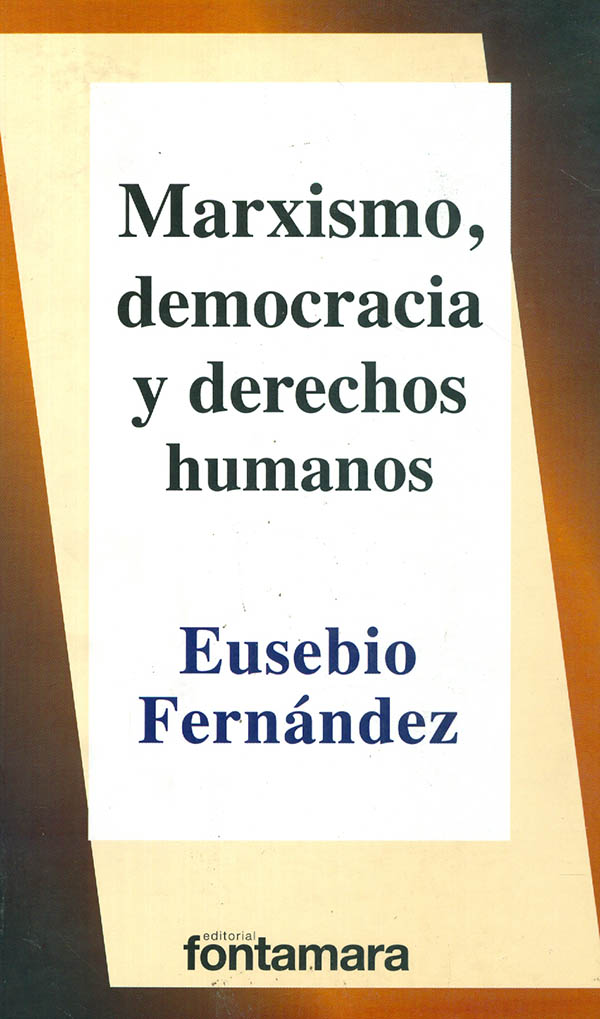 Marxismo, democracia y derechos humanos