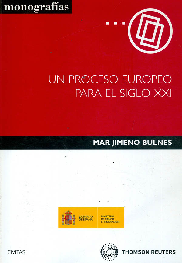 Un proceso europeo para el siglo XXI