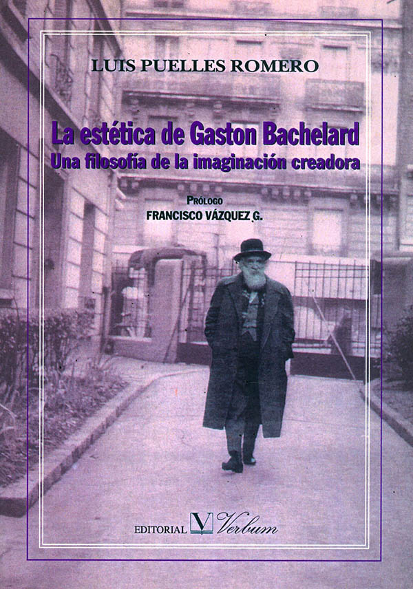 Estética de Gastón Bachelard