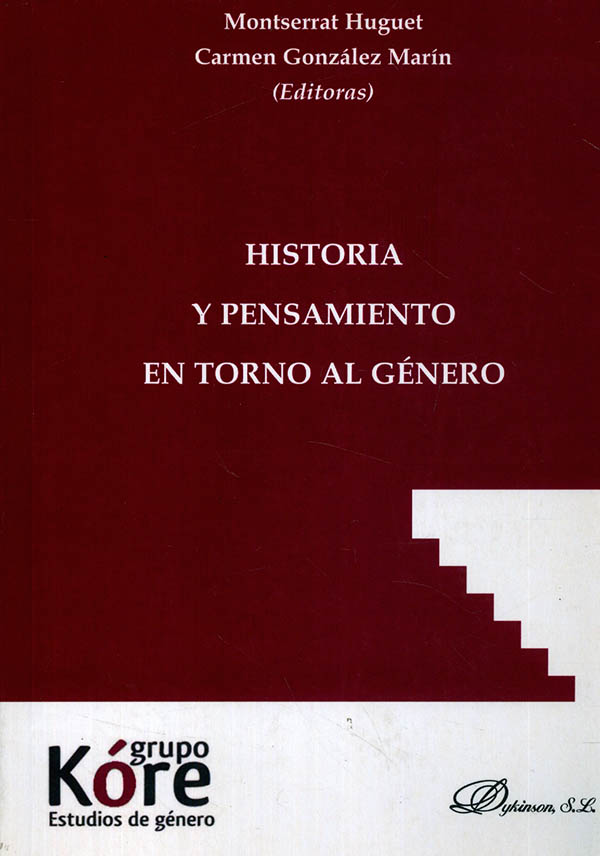 Historia y pensamiento en torno al género