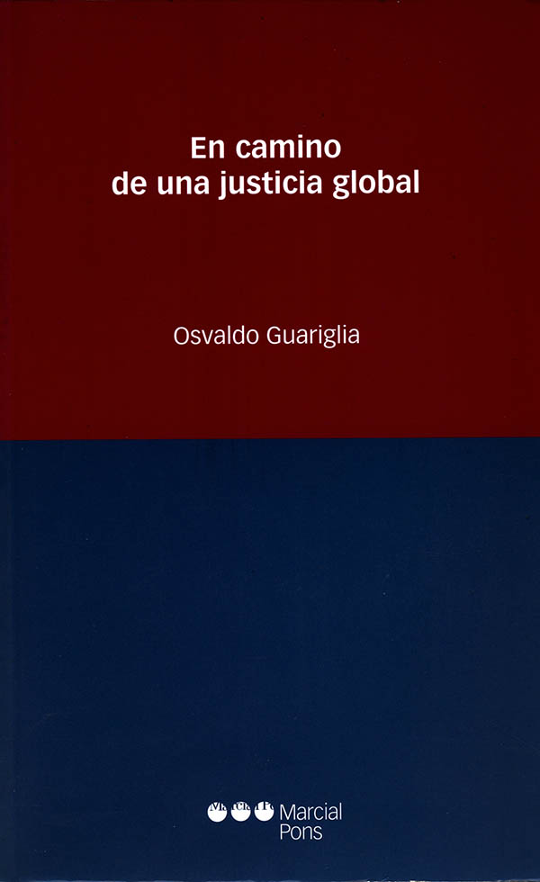 En camino de una justicia global