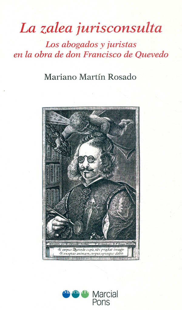 La zalea jurisconsulta